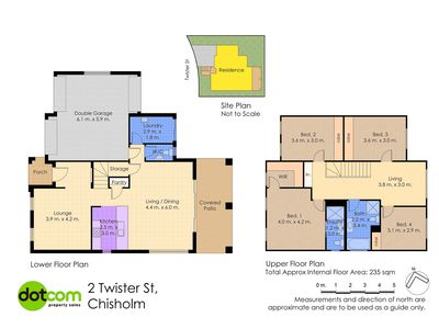 2 Twister Street, Chisholm
