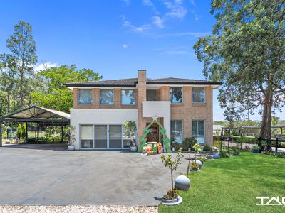 91 Grays Lane, Cranebrook