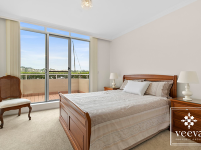 206 / 5 Cary Street, Drummoyne