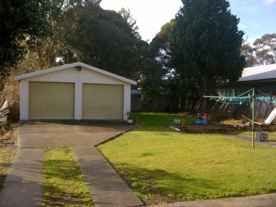189 Blaxcell Street, Granville