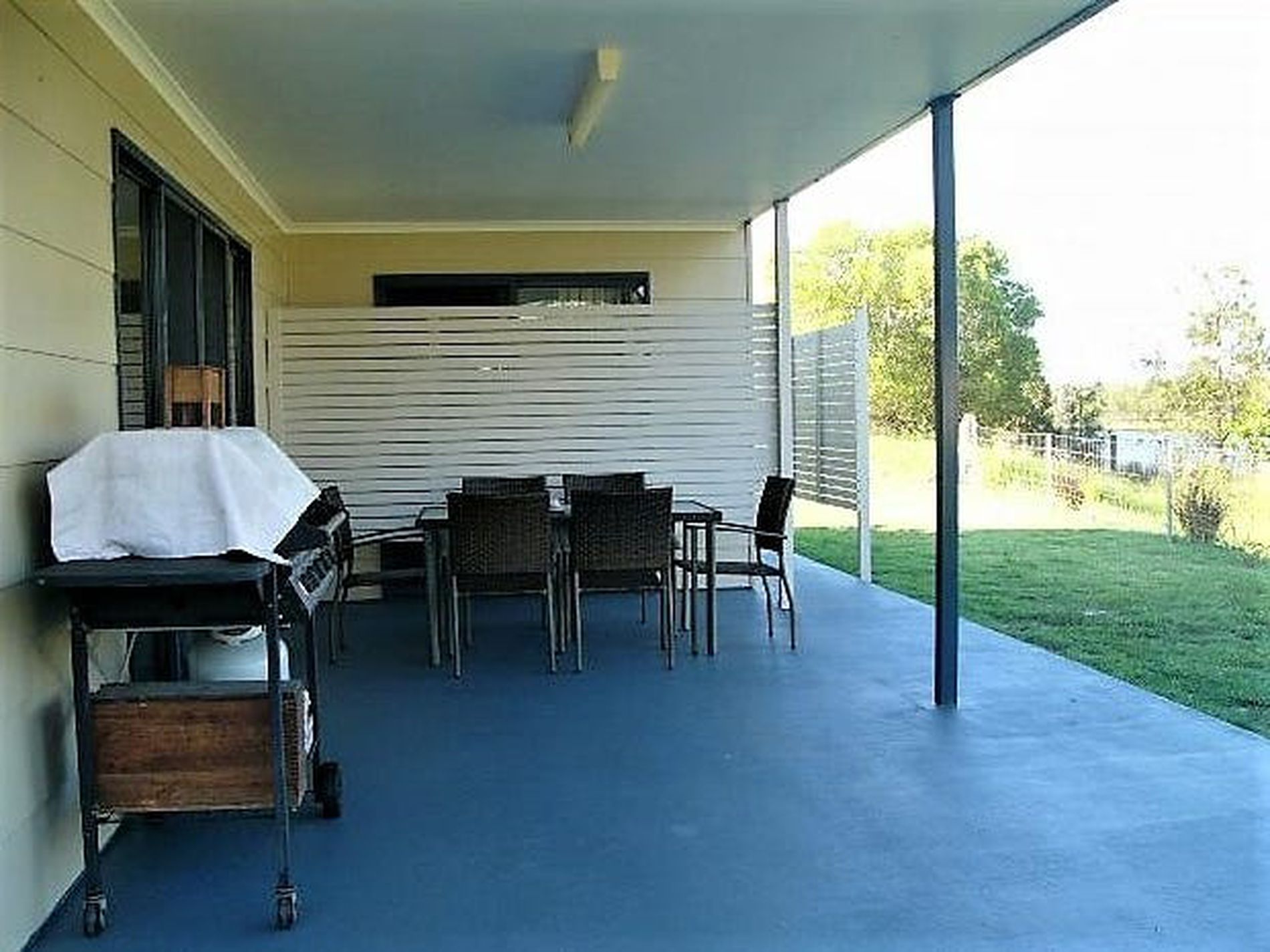 31 Coral Sea Dr, Woodgate