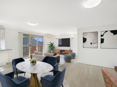 13 / 26 Early Street, Parramatta