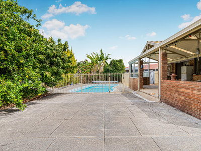 4 Twomey Place, Willetton