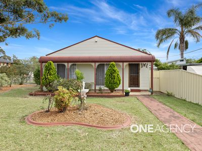 71 Tallyan Point Road, Basin View