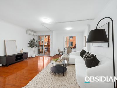 42 / 28a-32 Belmore Street, Burwood