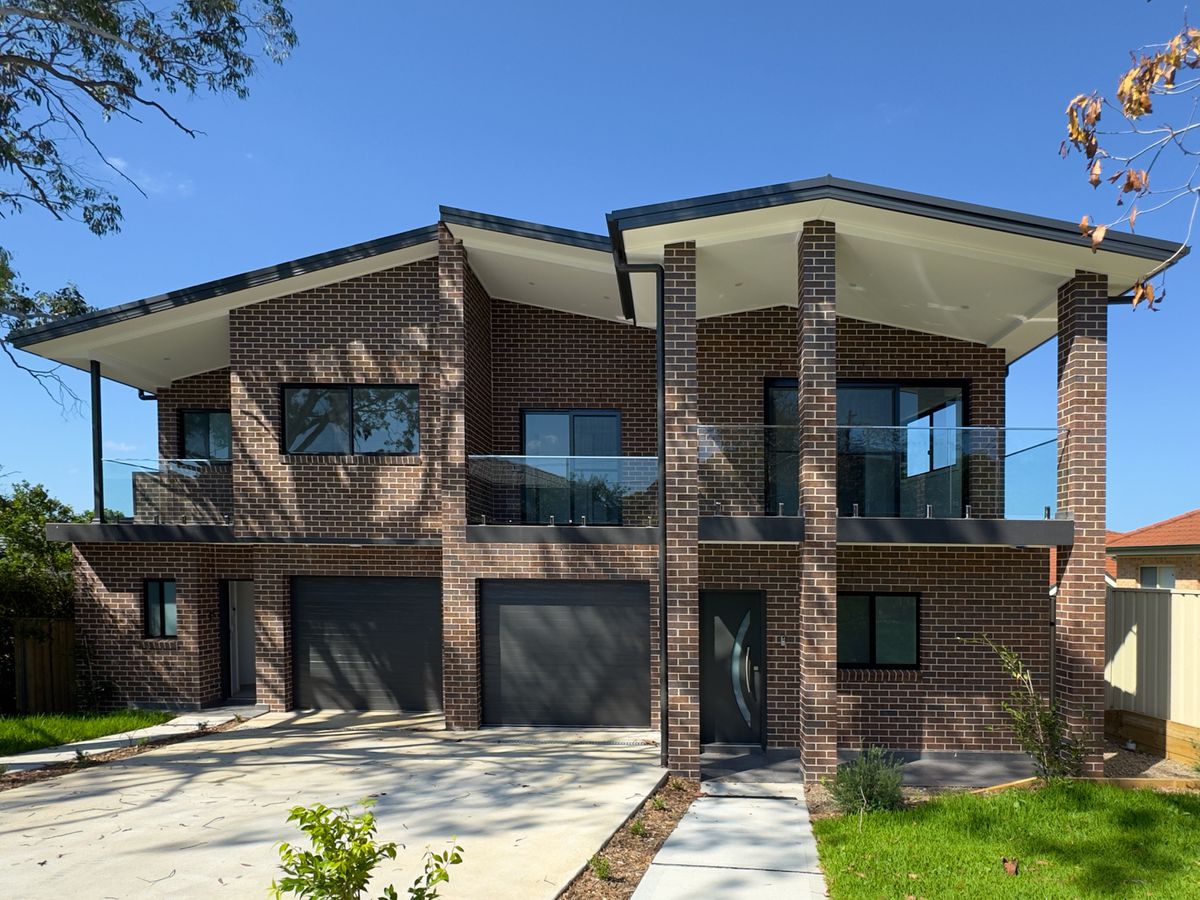 109a Abuklea Road, Marsfield