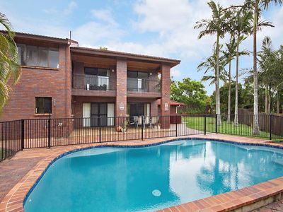 13 Lillian Court, Rochedale South