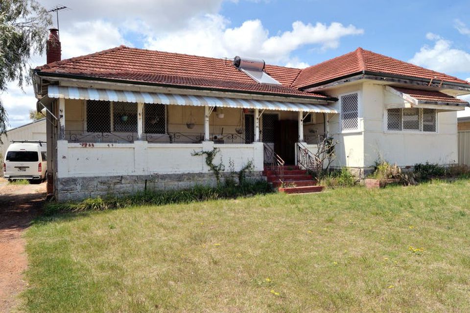 30 Bell Street , Rockingham