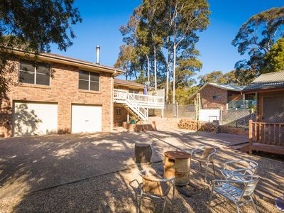 11 Eucalyptus Drive, Dalmeny