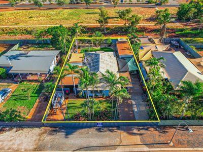 16 Cone Place, South Hedland