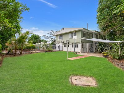 161-163 Jensen Street, Whitfield