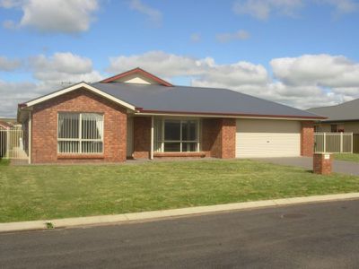 7 Sandstone Court, Mount Gambier