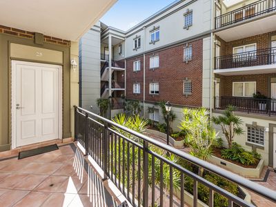 25 / 48 Havelock Street, West Perth