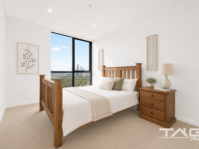 1741 / 9 Maple Tree Road, Westmead