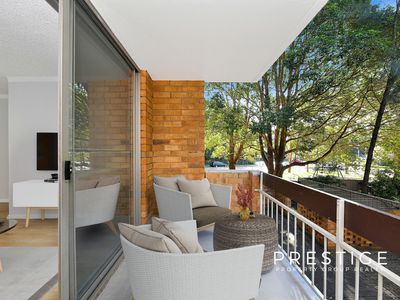 8 / 23 Ann Street, Wolli Creek