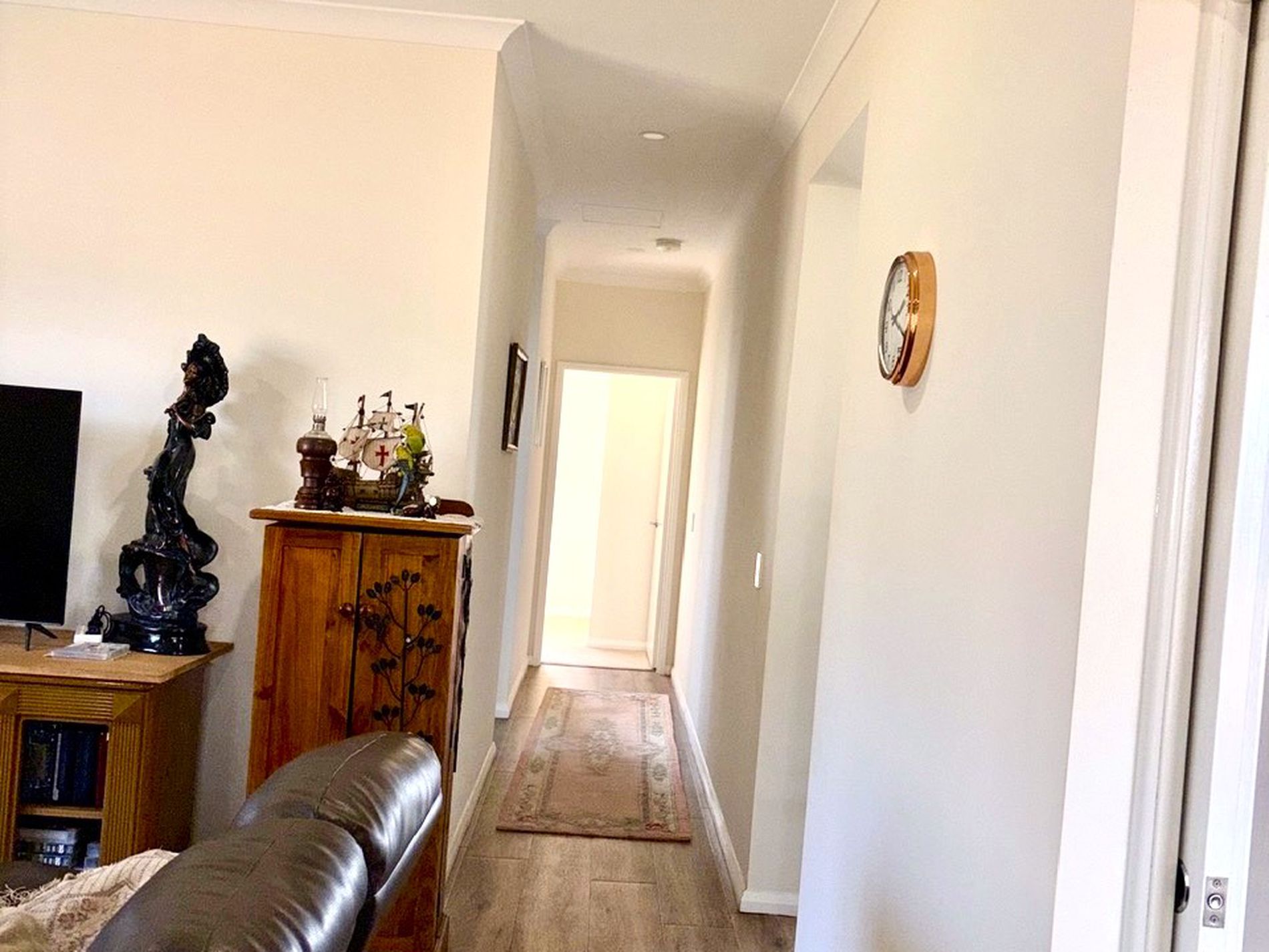 803 Snows Road, Gillimanning
