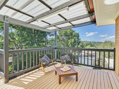 12 Morbani Road, Rochedale South