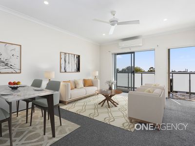 25 / 225 - 231 Princes Highway, Corrimal