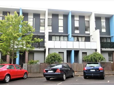 26A Mark Street, North Melbourne