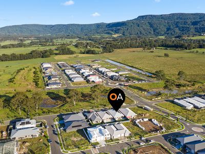 25 Alpha Road, Badagarang