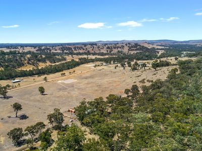 Lot 3 Clearview Court, Tallarook