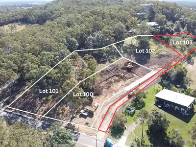 Lot 103, 17 HATCHMAN COURT, Elimbah