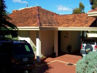 54 Troy Terrace, Daglish