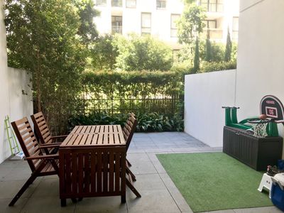 20 Scotsman Street, Forest Lodge