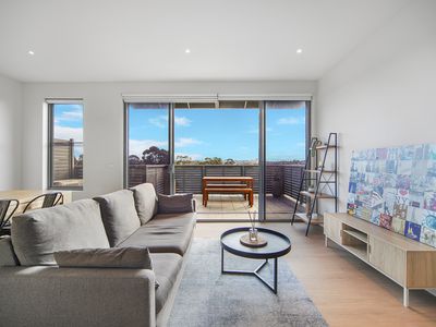 302a / 8 Burrowes Street, Ascot Vale