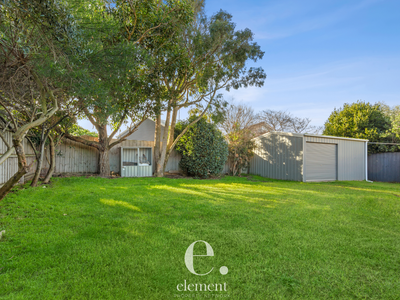 5 Tudor Court, Ocean Grove