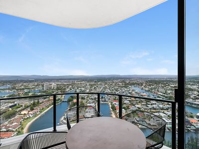 13110 / 5 The Darling Avenue, Broadbeach