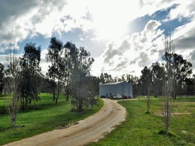 63 Range View Drive, Jindera