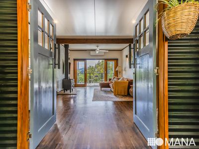 14 Mitchell Street, Uki