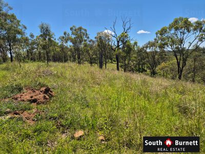 Lot 63, Lot 63 McCauley Weir Road, South East Nanango