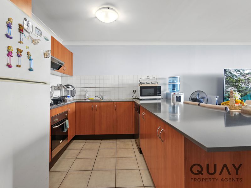 702 / 1 Spencer Street, Fairfield