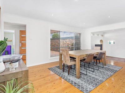 4 Swain Crescent, Dapto