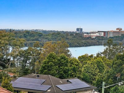 539 / 27 Porter Street, Ryde