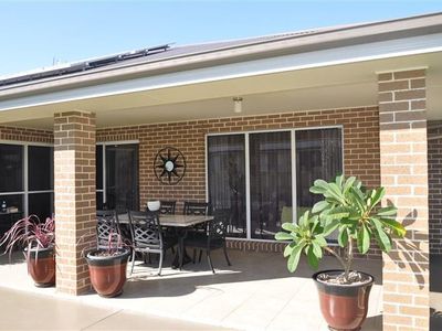 26A York  Street, Forbes