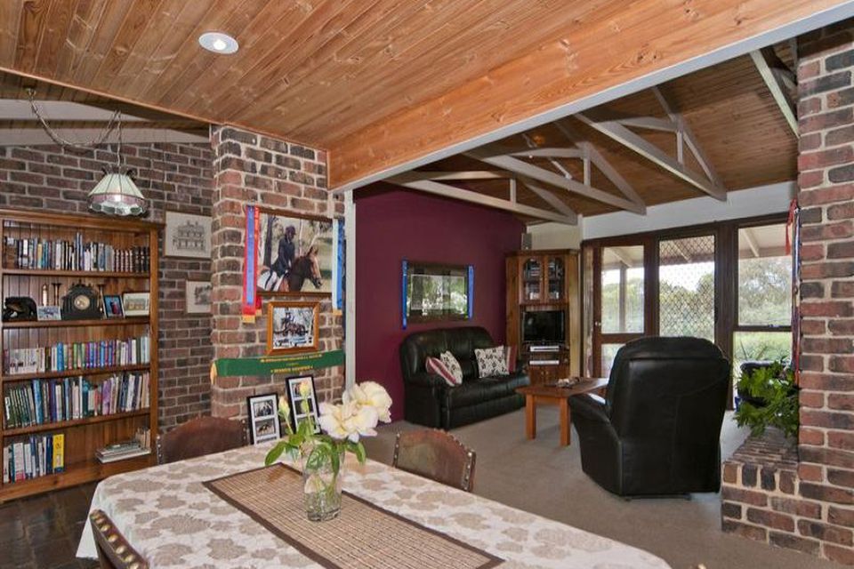 Mount Torrens CE Property Group