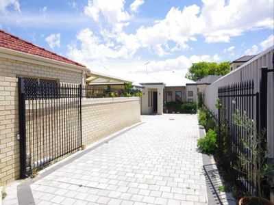 5B Piedmont Court, Nollamara