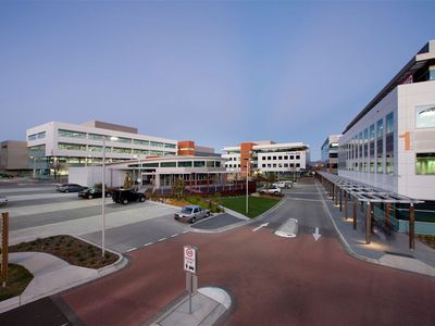 EQ 4 / 70 Kent Street, Deakin