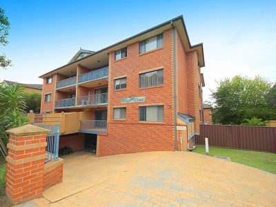 7 / 51 Reynolds Avenue, Bankstown