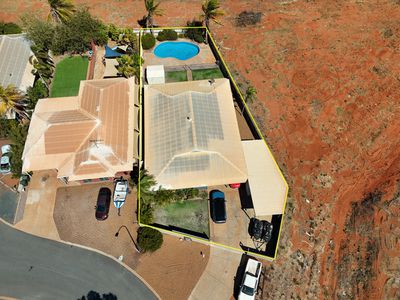 2 Gorgon Place, South Hedland