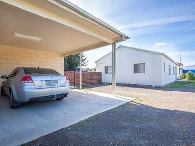 22 Railway Terrace East, Tantanoola