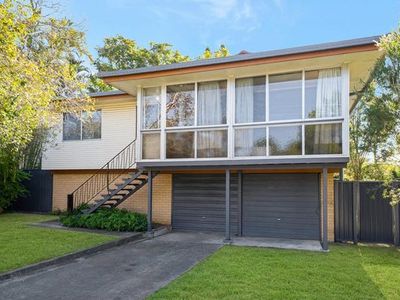 34 Binganah Street, Slacks Creek