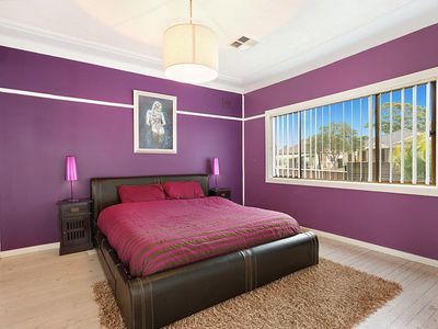 1 Winifred Street, Condell Park