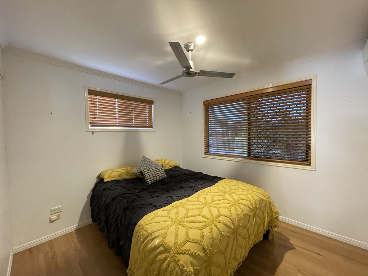 21 Hamer Street, Urangan