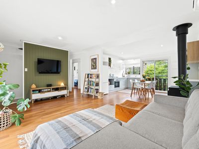 420 GEORGE BASS DRIVE, Malua Bay