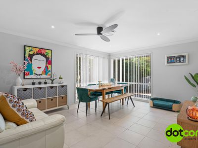 58 Irving Court, Hamlyn Terrace