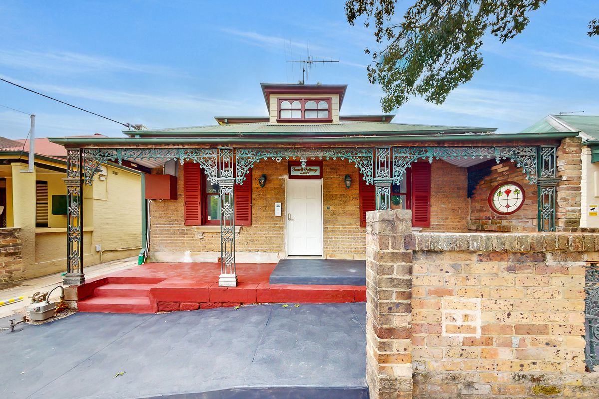 18 Fennell Street, Parramatta
